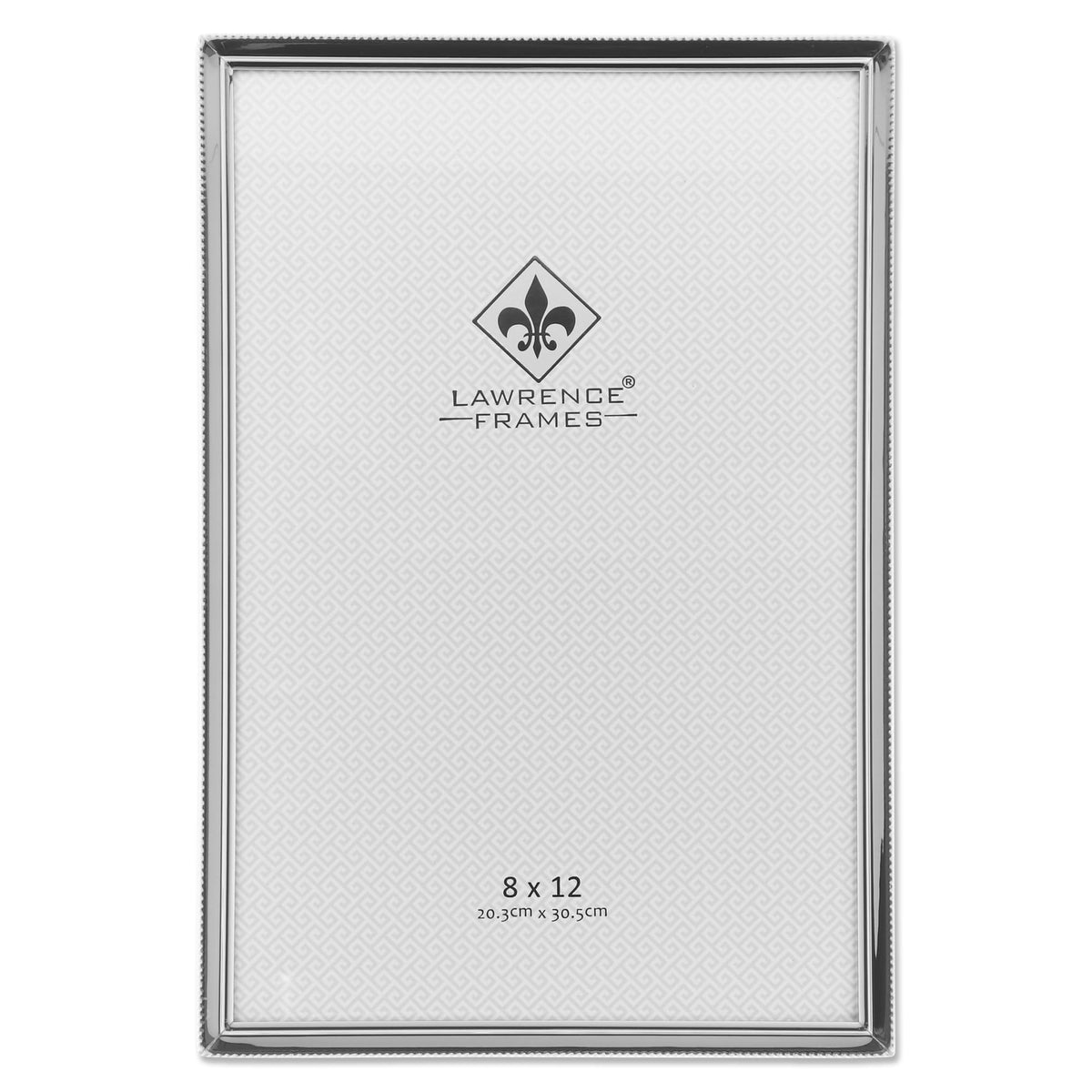 Lawrence Frames Picture Frame 11682, 8x12
