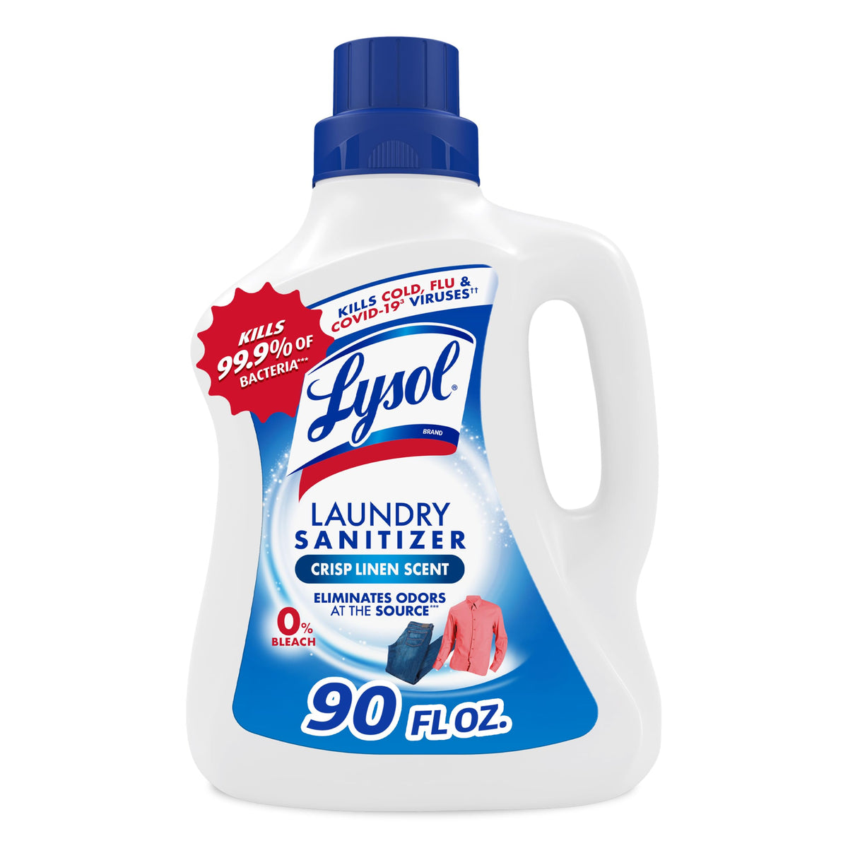 Lysol Textile Deodorizer 1920095872, 90 Fl Oz
