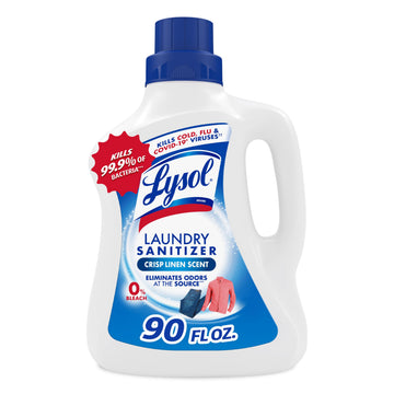 Lysol Textile Deodorizer 1920095872, 90 Fl Oz