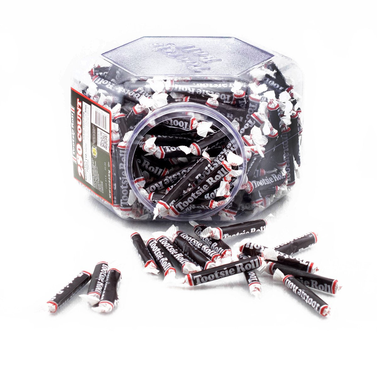 Tootsie Roll Sugar Candy 741655212768, 98 Ounce – view 2
