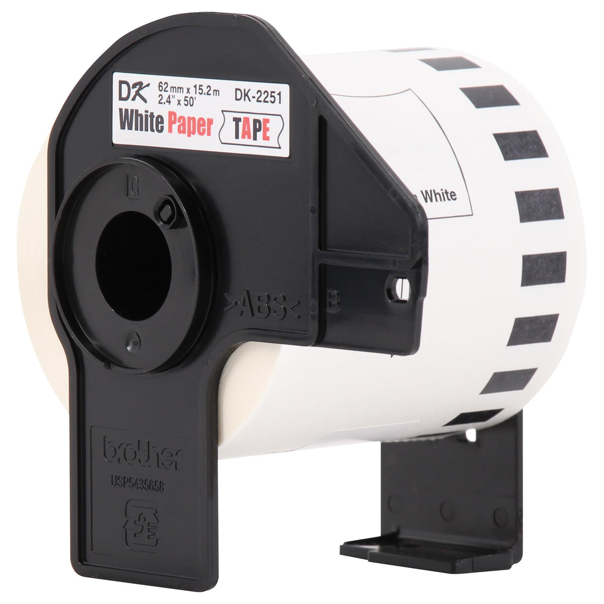 Brother Label DK22513PK, 3 Rolls – view 4