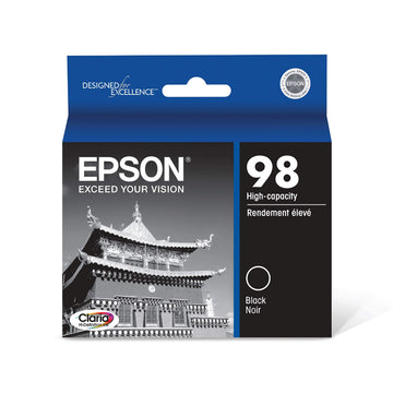Epson Inkjet Printer Ink T098120