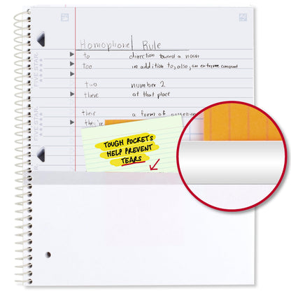 Five Star Blank Book 930060FA-RSP, Pack of 2 – view 5