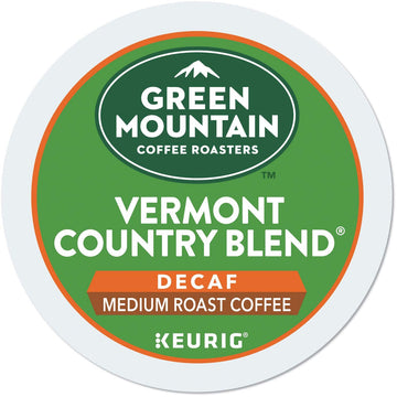Green Mountain Coffee Roasters Coffee 6100, 24 Count