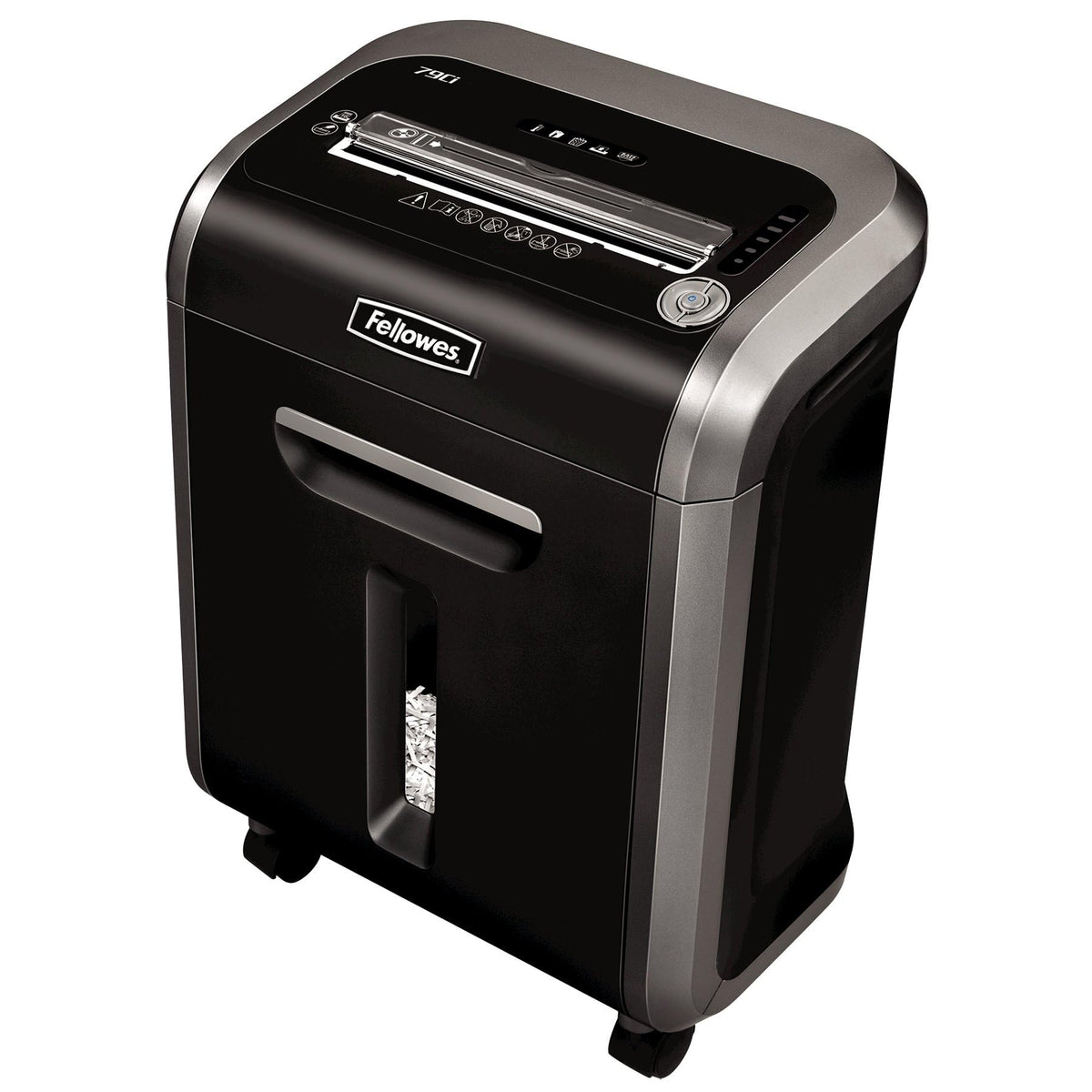 Fellowes Paper Shredder 3227301, 79Ci