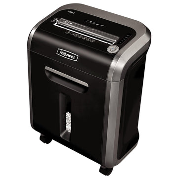 Fellowes Paper Shredder 3227301, 79Ci