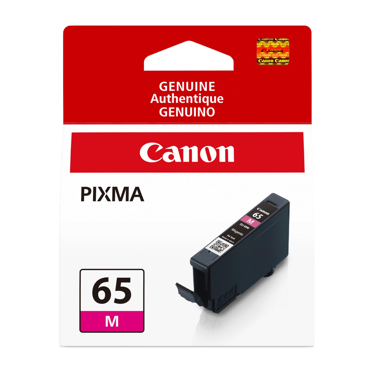 Canon Inkjet Printer Ink 4217C002, 1 Count