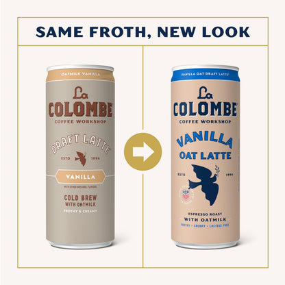 La Colombe Coffee LCT00521, 11 Fl Oz (Pack of 12) – view 3