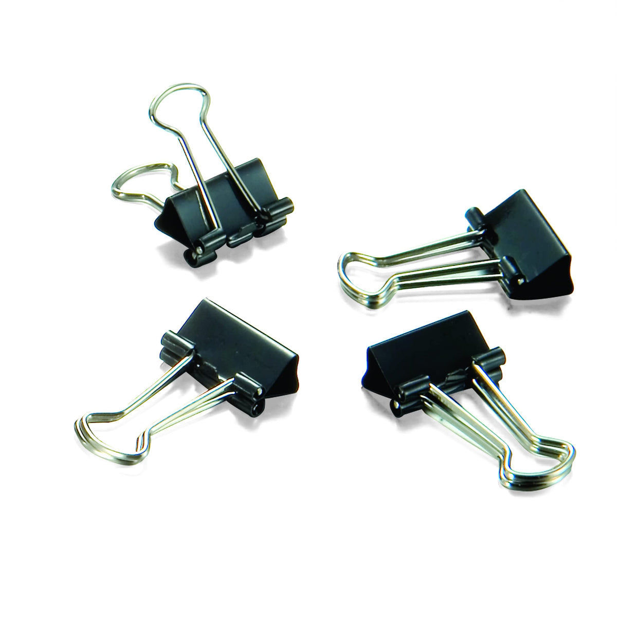 Officemate Paper Clip Clamp 31030, 100 Pack – view 3