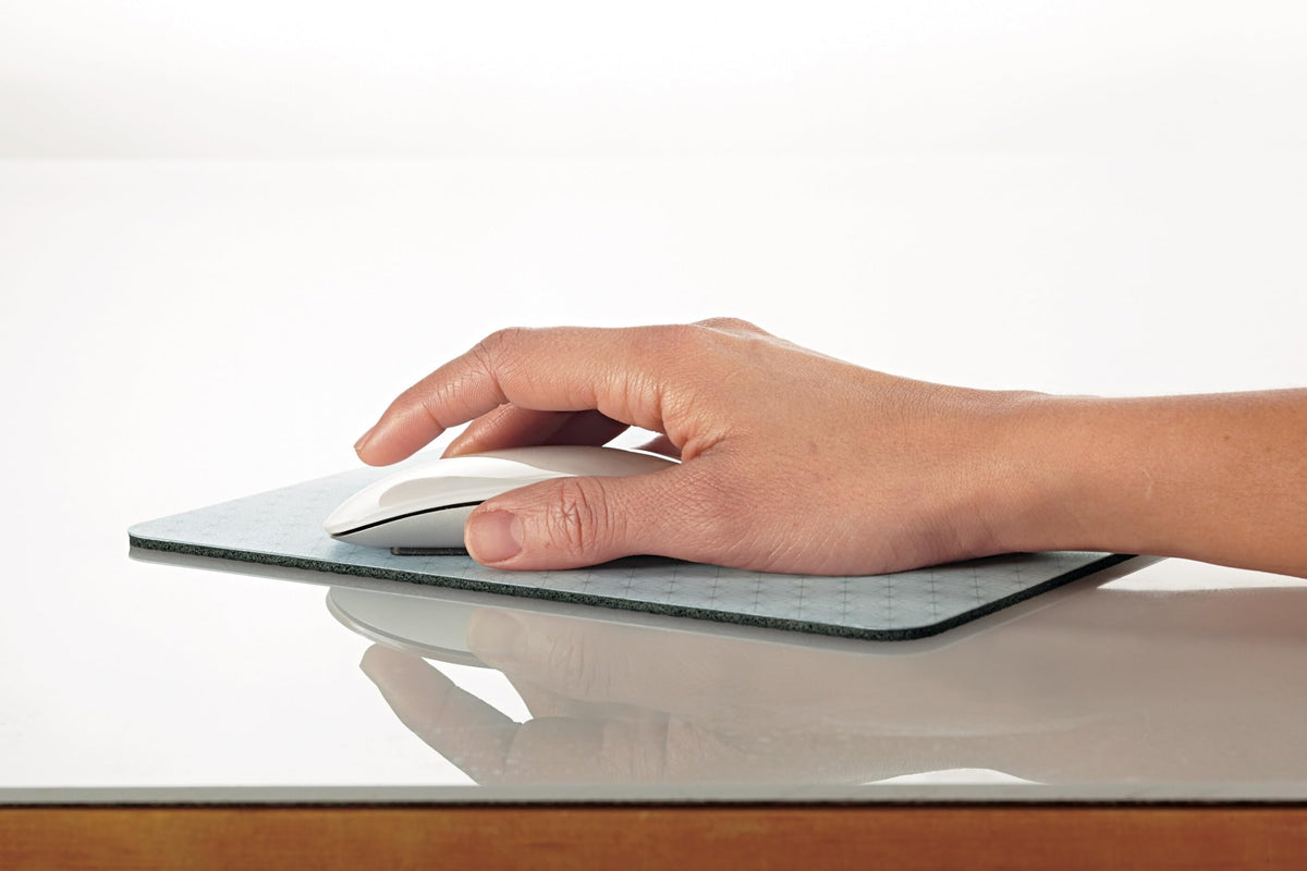 3M Mouse Pad MP114-BSD1, 8L x 9W in – view 9