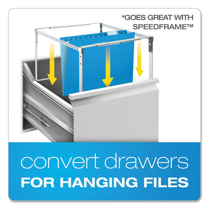 Pendaflex File Folder 1353153, Letter, 25 Count – view 7