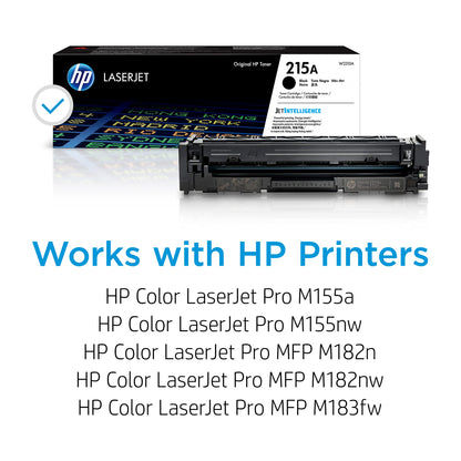 HP Laser Printer Toner W2310A, One Size – view 2