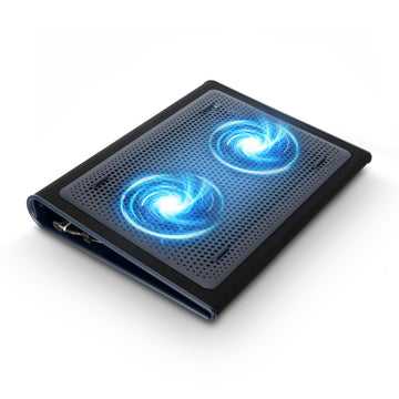Targus Electronic Device Cooling Pad AWE55US, Tilted