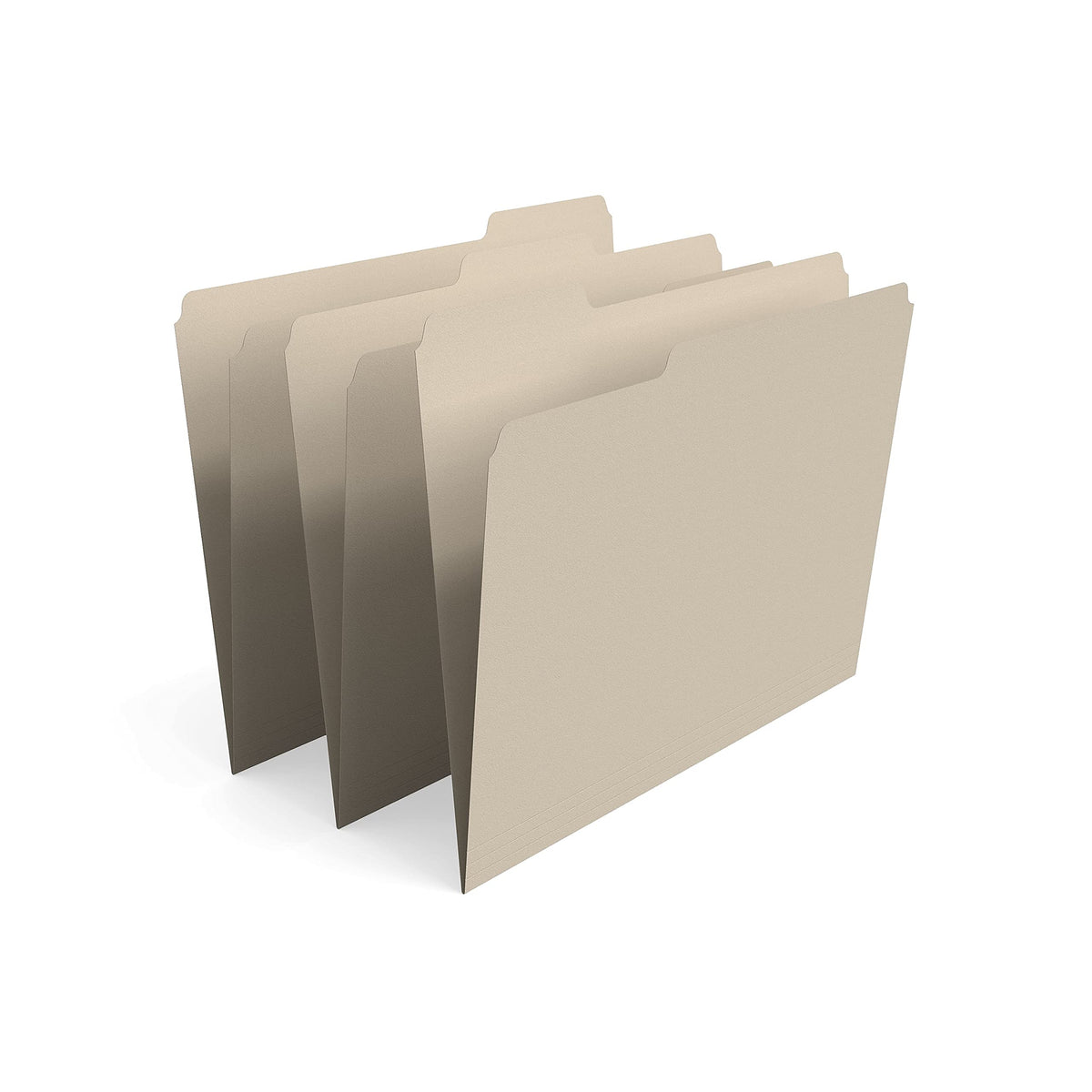 Staples Envelope ST56675CTVS, Letter – view 3