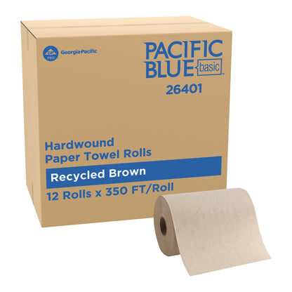 Georgia-Pacific Paper Towel 26401, 12 Count