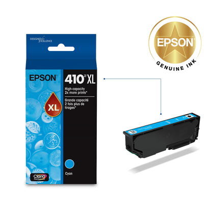 Epson Inkjet Printer Ink T410XL220 – view 2