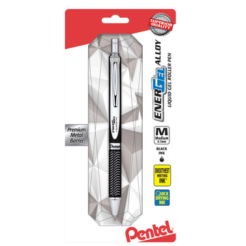 Pentel Writing Instrument BL407ABPA, 1 Count