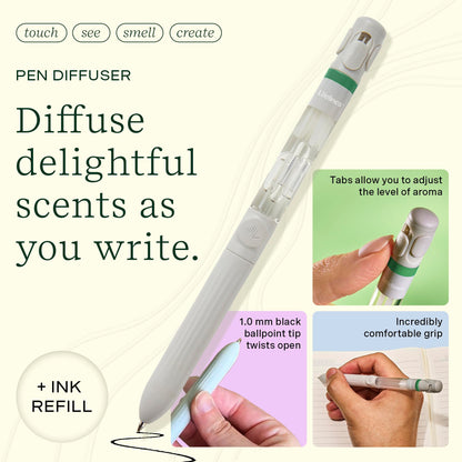 Lifelines Writing Instrument 11-2503 – view 2