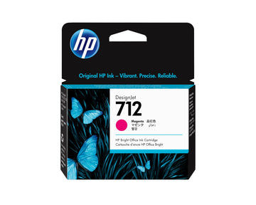 HP Inkjet Printer Ink 3ED68A, 29-ml