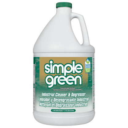 Simple Green Cleaning Agent SMP13005CT, 128 Fl Oz