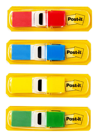 Post-it Self Stick Note 683-4, 0.3" x 2.7", 4 Count – view 8