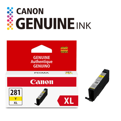 Canon Inkjet Printer Ink 2036C001, XL – view 3