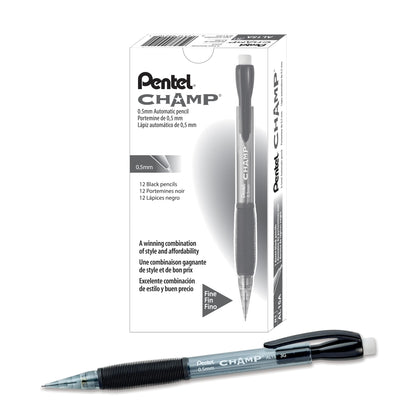Pentel Writing Instrument AL15A, 1 Count (Pack of 12)