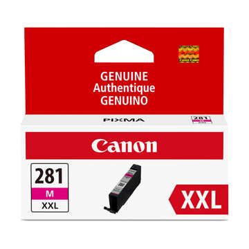 Canon Inkjet Printer Ink 1981C001, XXL