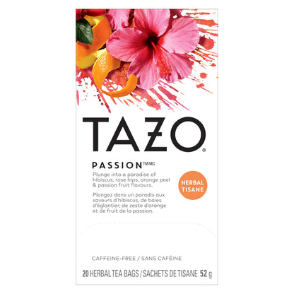TAZO Tea x68182873, 20 Count