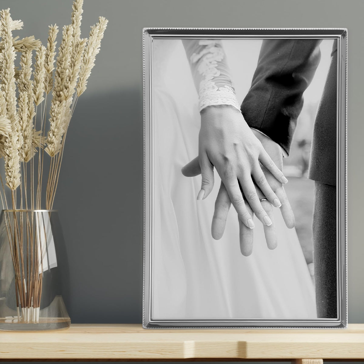 Lawrence Frames Picture Frame 11682, 8x12 – view 3