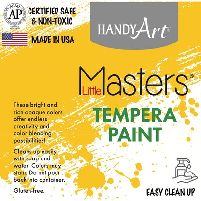 Handy Art Paint RPC203745, 32 Fl Oz – view 4