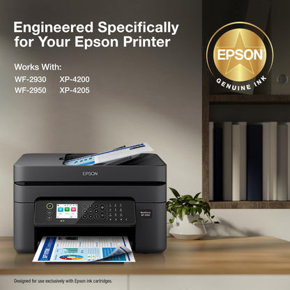 Epson Inkjet Printer Ink T232320-S, Standard Capacity – view 3