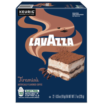 Lavazza Coffee, 88 Count – view 9