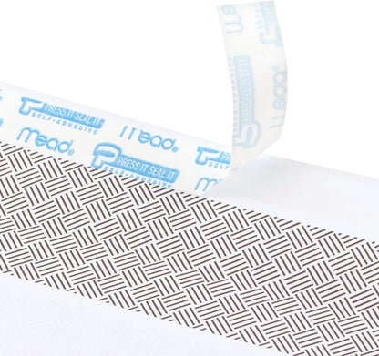 Mead Envelope 75026, #10 (4-1/8" x 9-1/2") - 45 count – view 4