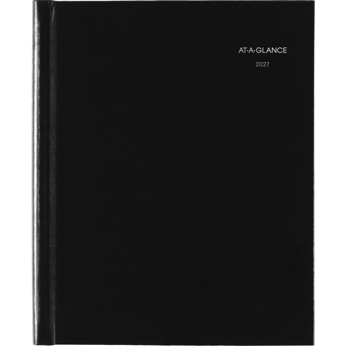 AT-A-GLANCE Planner G400H00, 7" x 8.5" – view 9