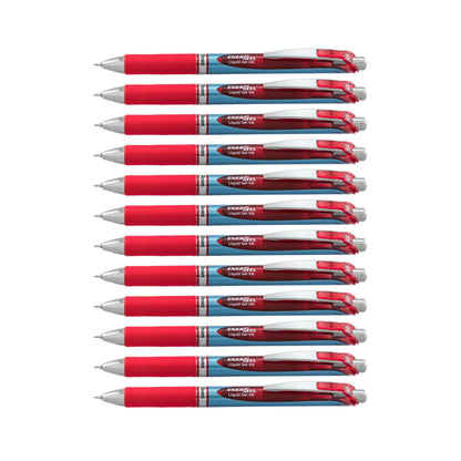Pentel Writing Instrument BLN75-B, 12 Count