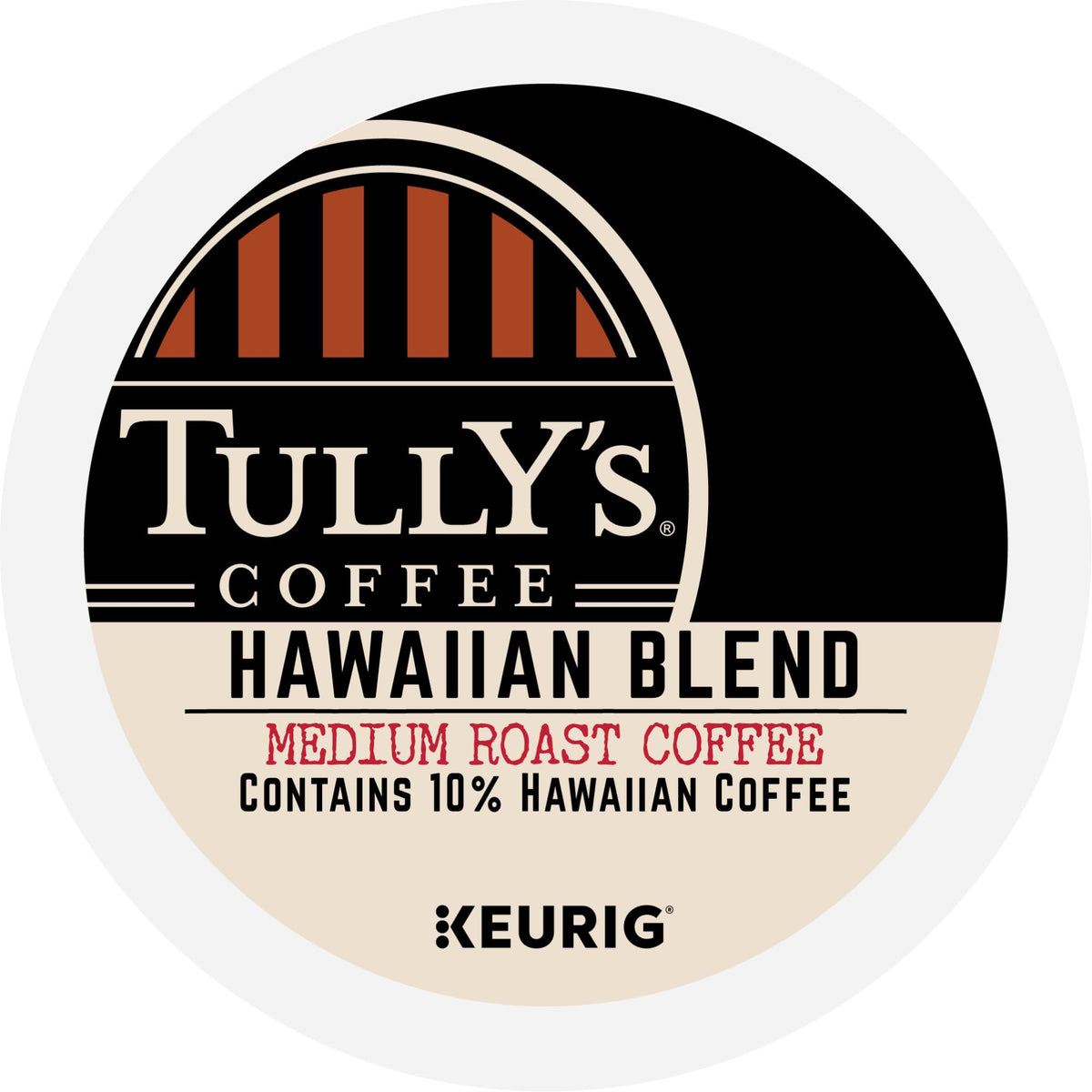 TULLY'S Coffee 60052-103, 24 Count (Pack of 4), 96 Count – view 10