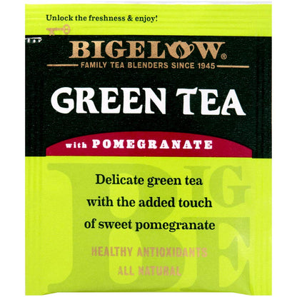 Bigelow Tea BTCRCB10363, 28 Count – view 5