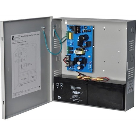 Altronix Door Hardware SMP5PMCTX - product photo 1
