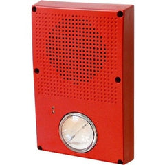Edwards Signaling Safety Equipment WG4RN-SVMHC - product photo 1