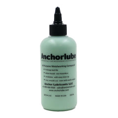 Anchorlube 3010 Cutting Fluid, 8 fl oz