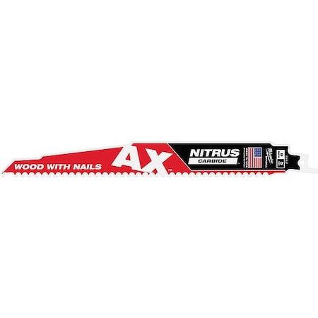 Milwaukee Tool Power Tool Accessory 48-00-7252 - product photo 1