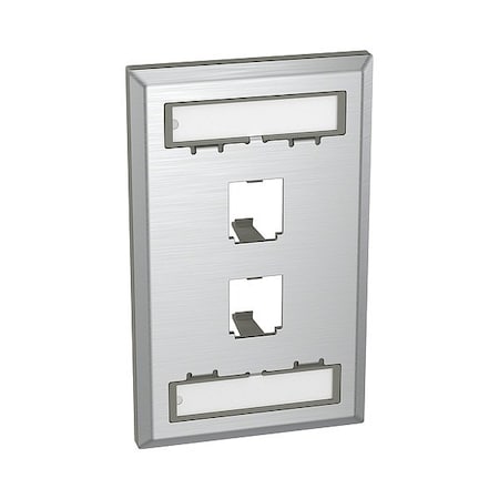 Panduit Data Cable CFPL2SY - product photo 1