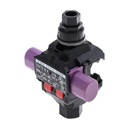 Polaris Electrical Connector IPCS4002 - product photo 1