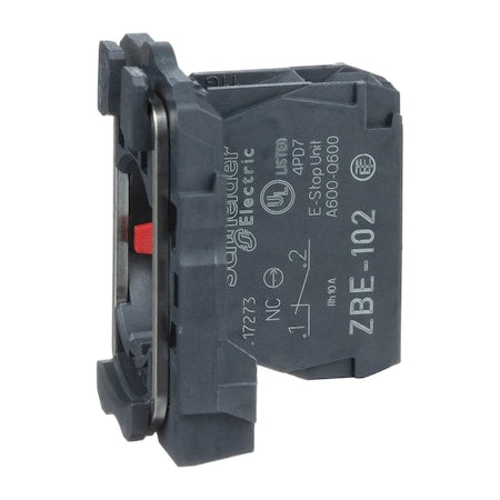 Schneider Electric Control Component ZB5AZ102 - product photo 1
