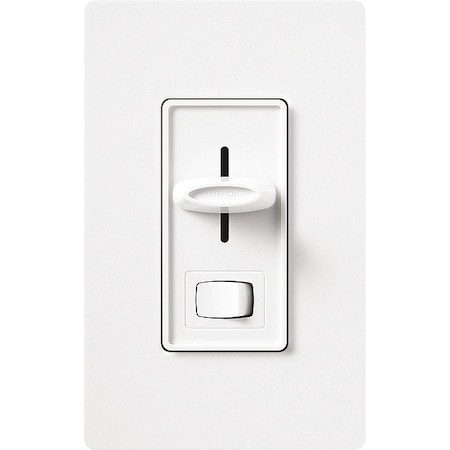 Lutron Wiring Device SELV-300P-WH - product photo 1