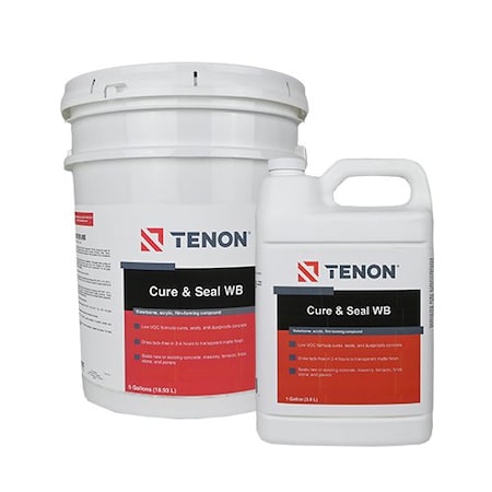 Tenon Concrete Adhesive 120823 - product photo 1