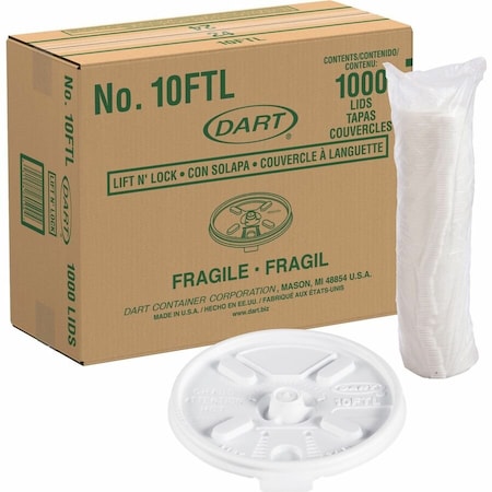 Dart Disposable 10FTL - product photo 1