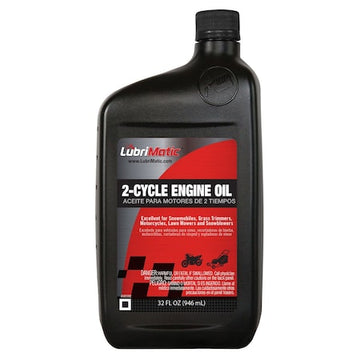 Lubrimatic Automotive Fluid 11527 - product photo 1