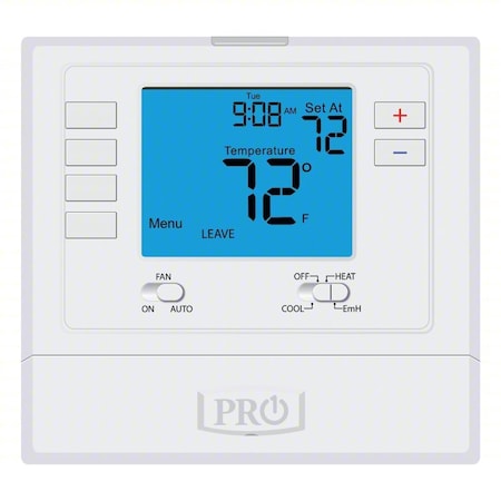 PRO1 IAQ Hvac Control T725 - product photo 1
